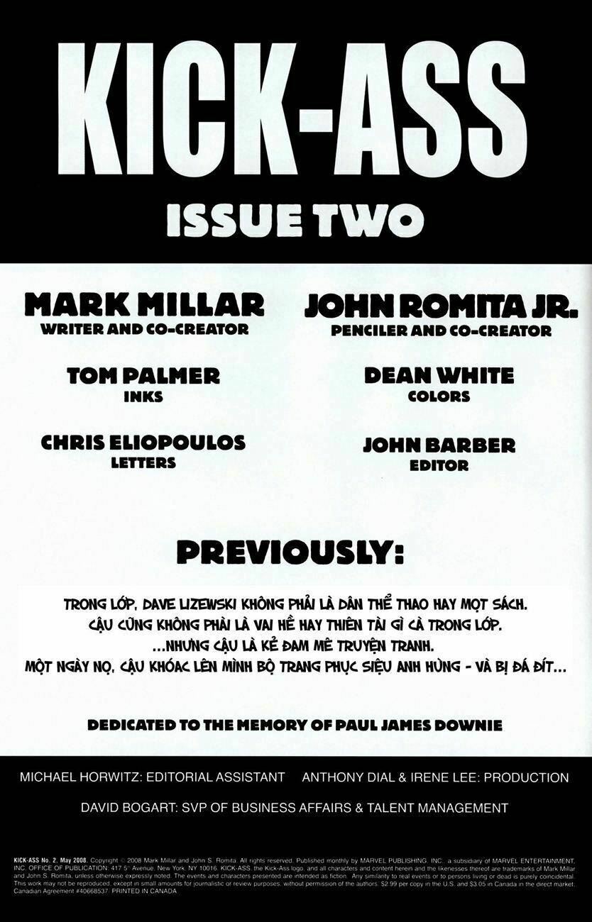 kick ass chapter 2 3