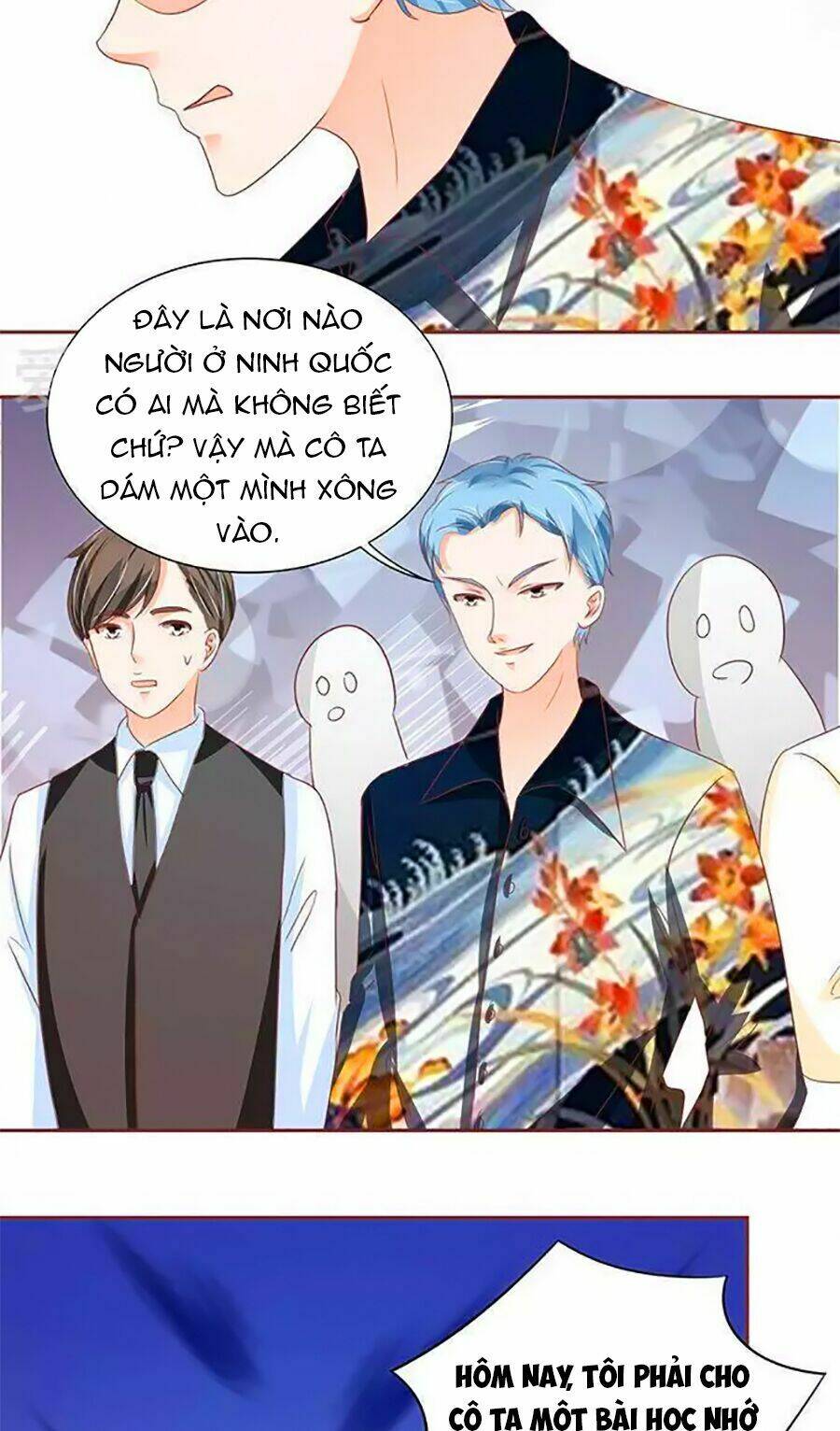 vương tước tư hữu bảo bối chapter 178 9