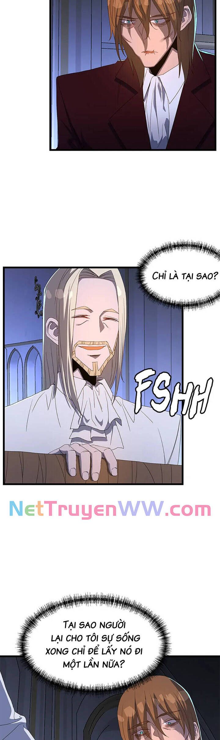 sự bế tắc bất khả chiến bại chapter 73 11