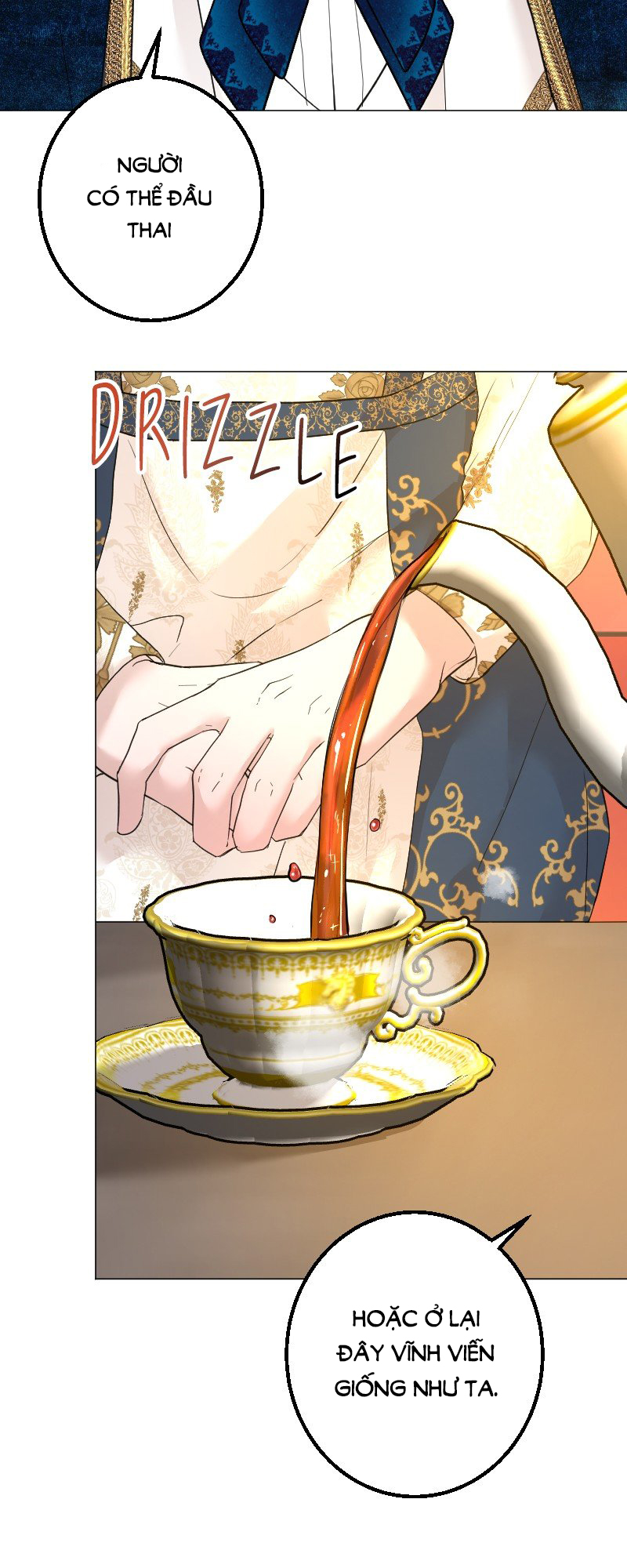 ngã rẽ định mệnh chapter 4.2 11