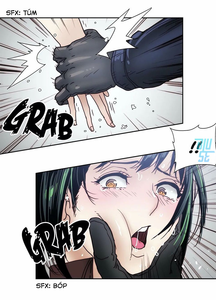 dục vọng chết người chapter 14 20