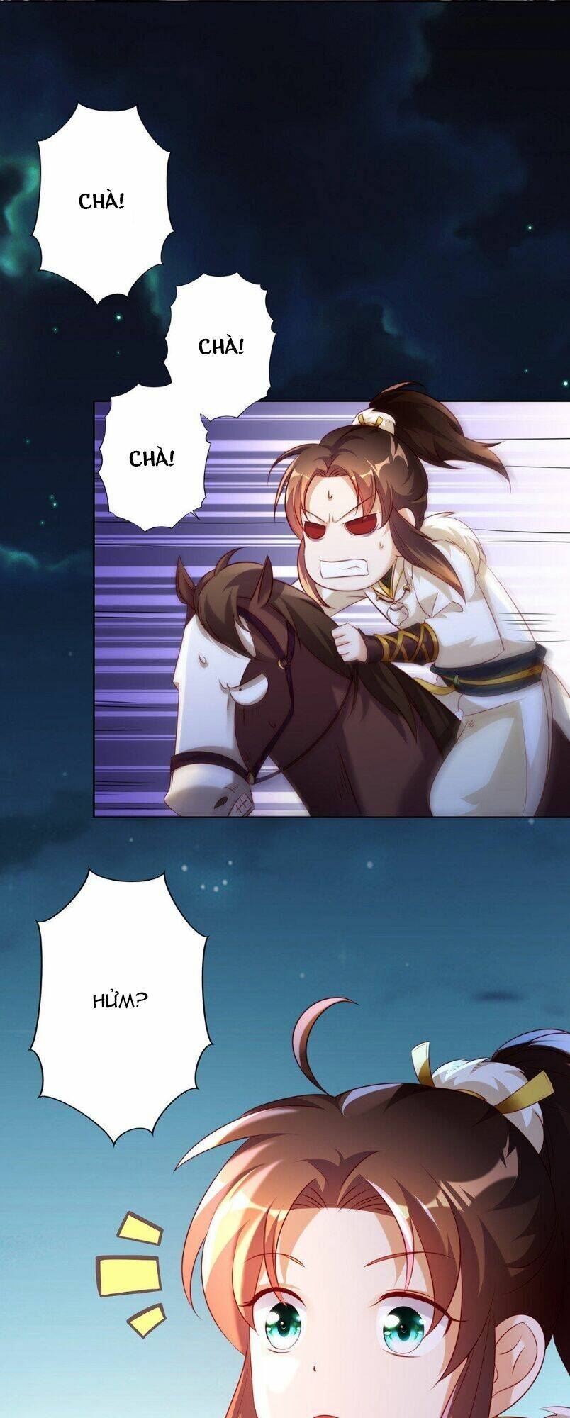 thiên kim bất hoán chapter 7 22
