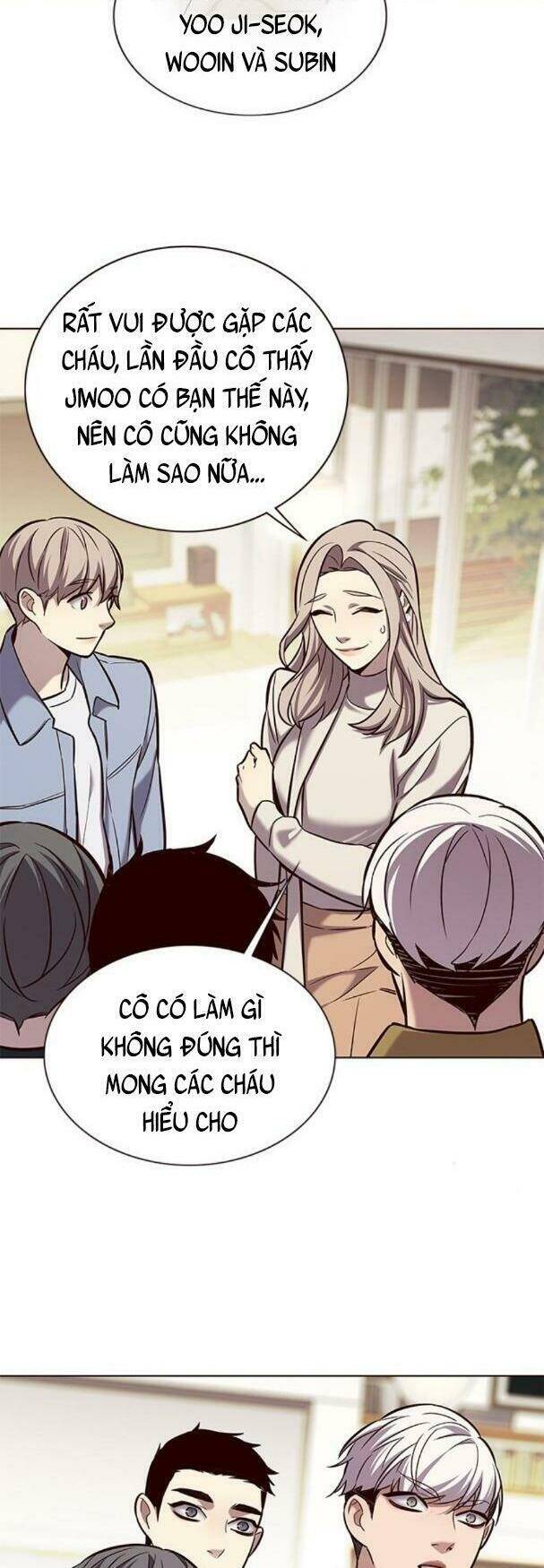 Hoá Thân Thành Mèo chapter 0 26