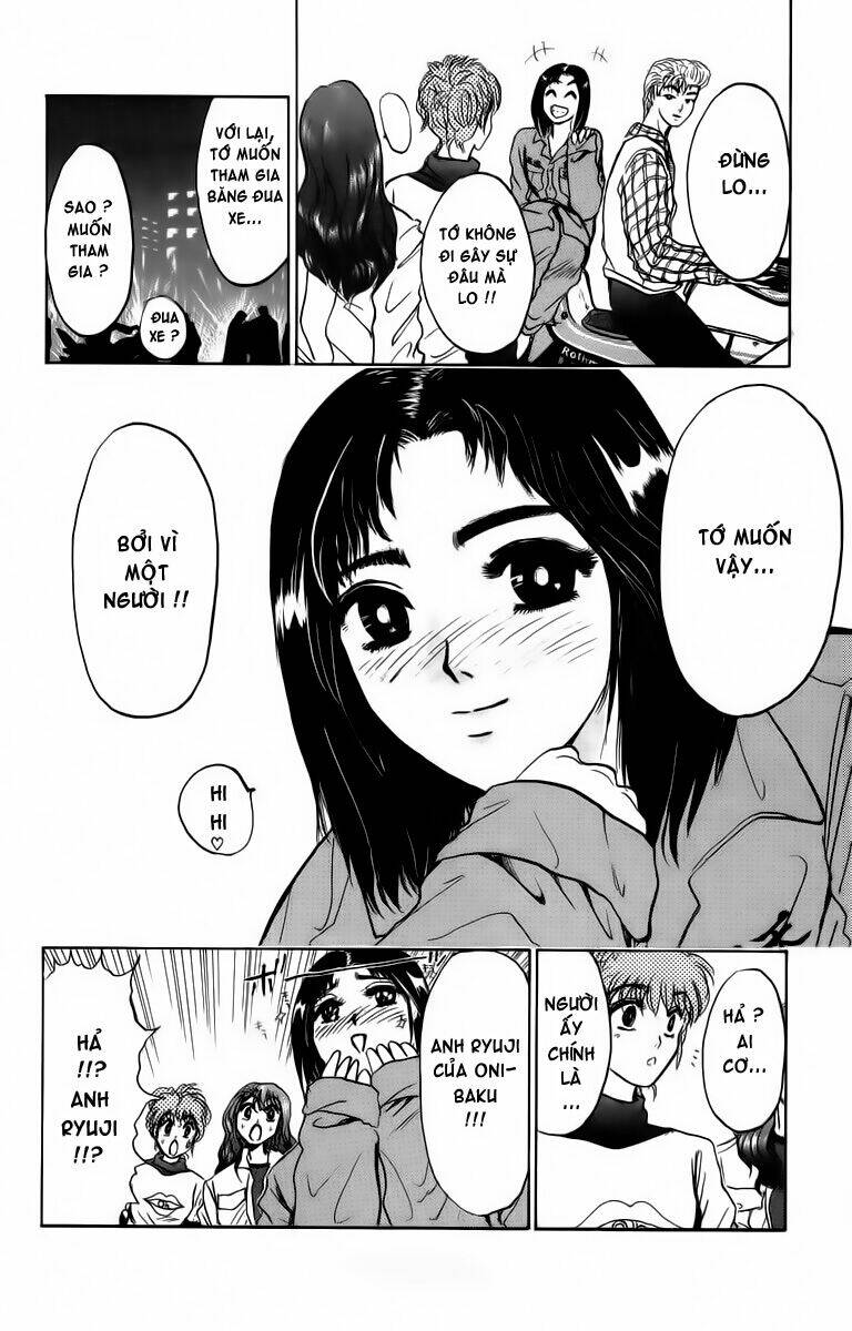 shonan junai gumi chapter 175 5