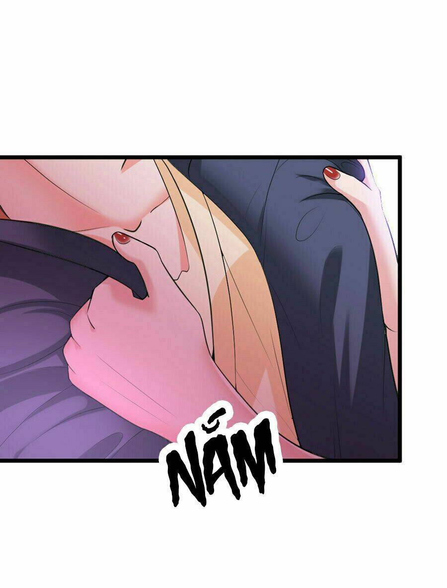 tiểu bạch điềm thê của long thiếu chapter 9 54