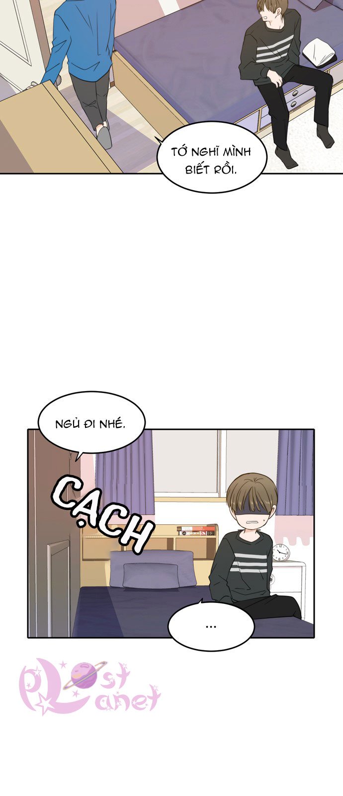 kiếp này cũng xin chăm sóc tôi như vậy nhé kiếp này cũng xin chăm sóc tôi như vậy nhé chapter 26 54