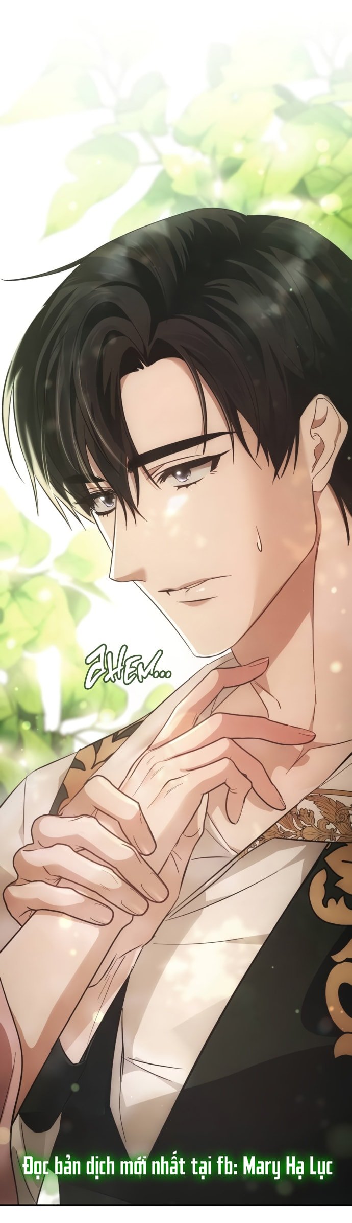 phía sau nụ cười của nàng công chúa sống sót chapter 15.2 21