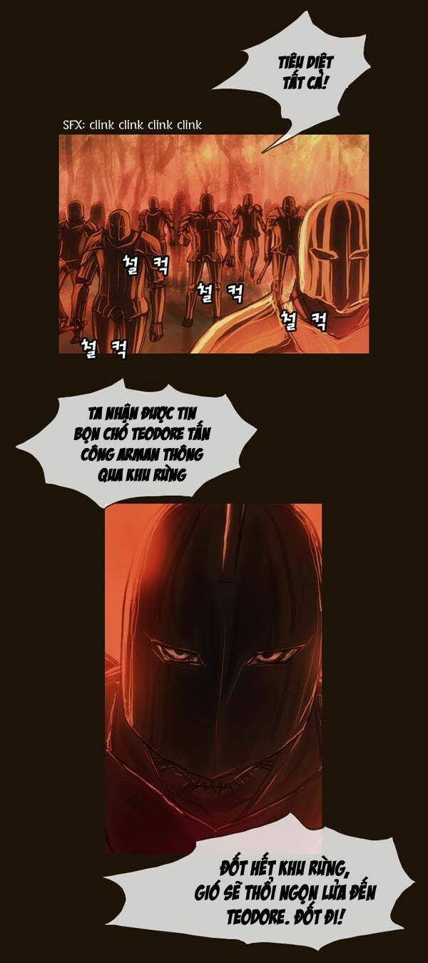 hội ảo thuật chapter 63 7