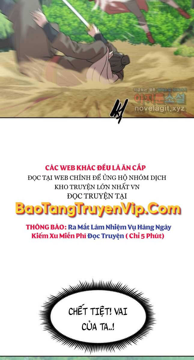 bậc thầy phép thuật ở thế giới võ lâm chapter 31.1 4