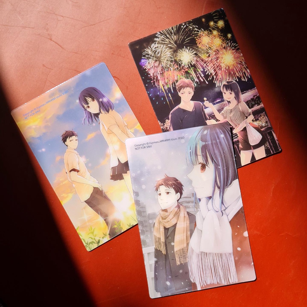 Sách Thần Chết Làm Thêm 300 Yên/Giờ Tập 1+2+3 (Sách Lẻ, Combo Boxset Manga) - Skybooks - BẢN QUYỀN