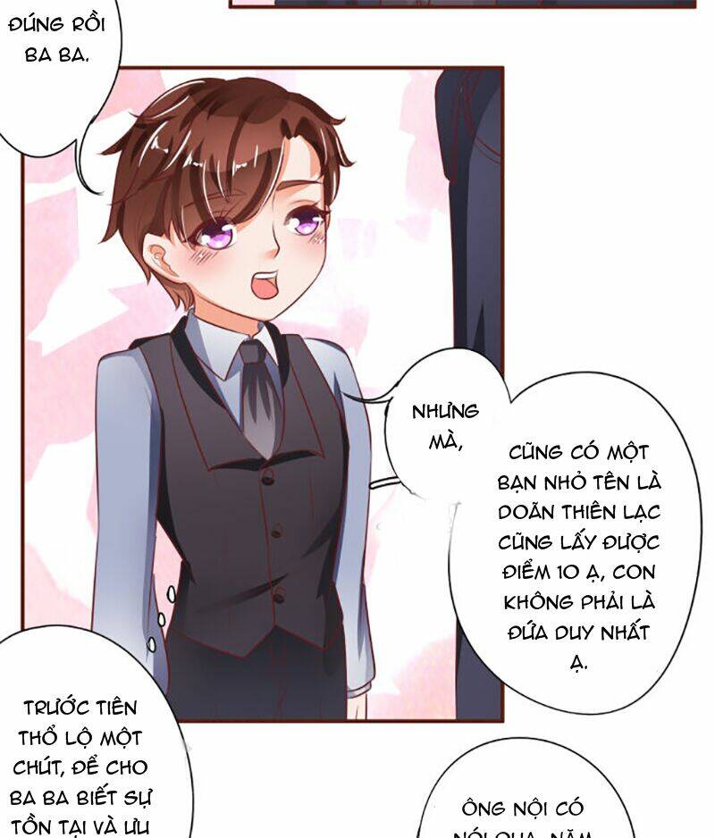 vương tước tư hữu bảo bối chapter 33 19