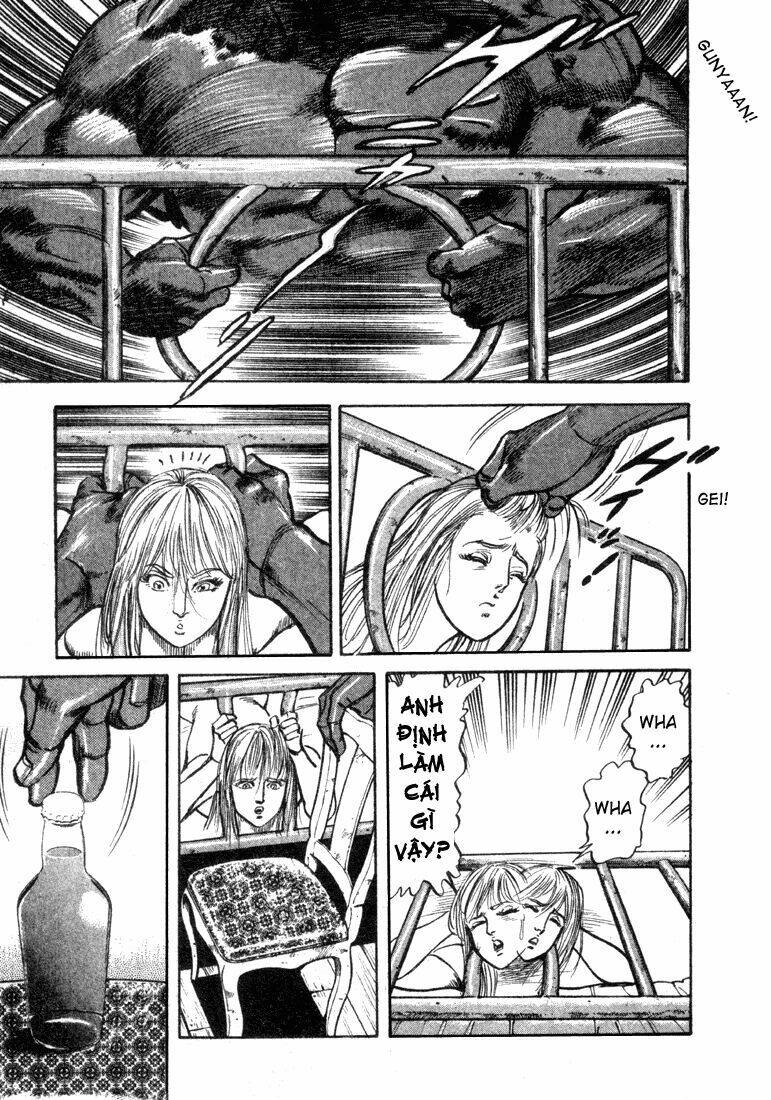 mad bull 34 chapter 5 29