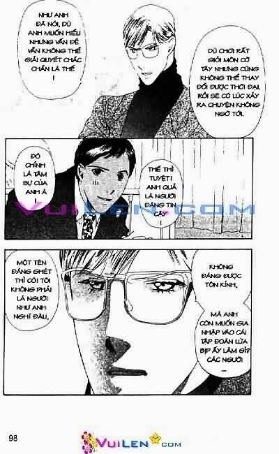 duyên kỳ ngộ chapter 8 99