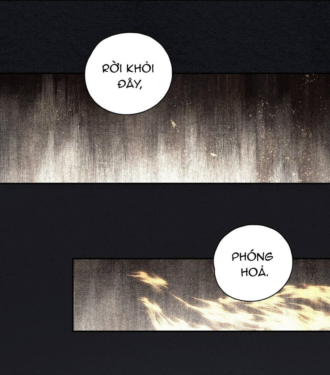 không cẩn thận cứu phải kẻ thù của giang hồ chapter 16 17