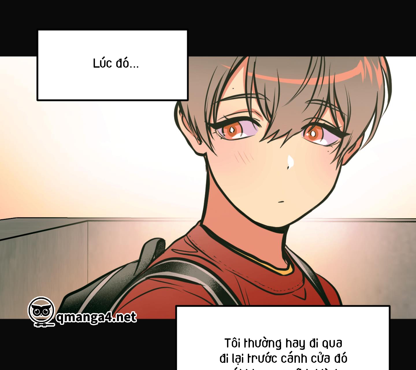 cây thương của ghost chapter 5 76