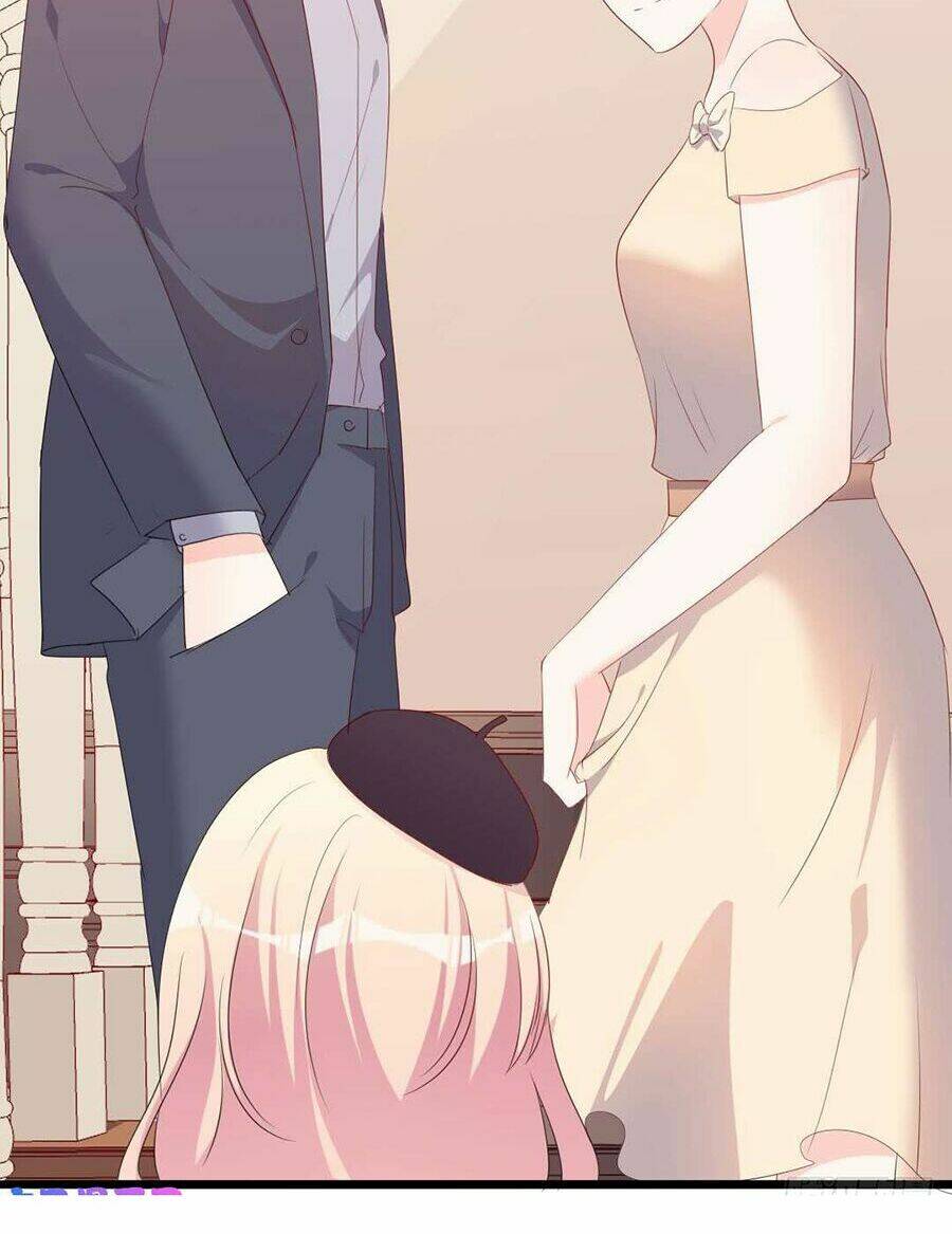 ngạo kiều tổng tài sủng điềm thê chapter 50 17