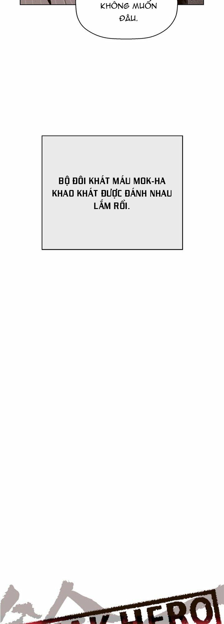 anh hùng yếu chapter 145 23