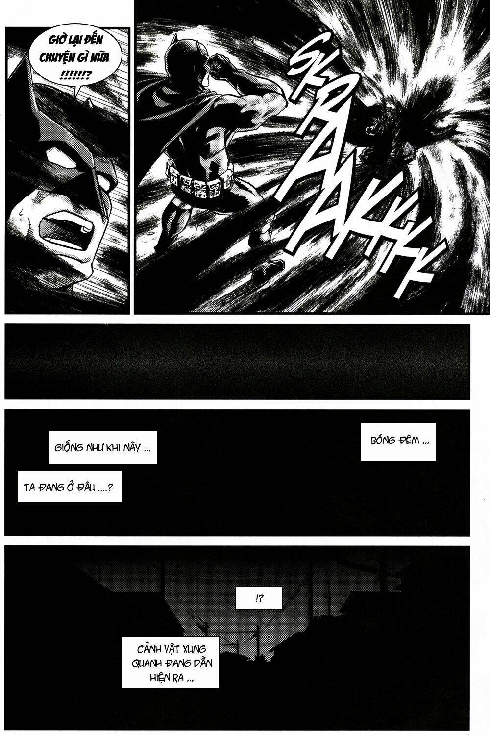 batman: death mask chapter 7 11