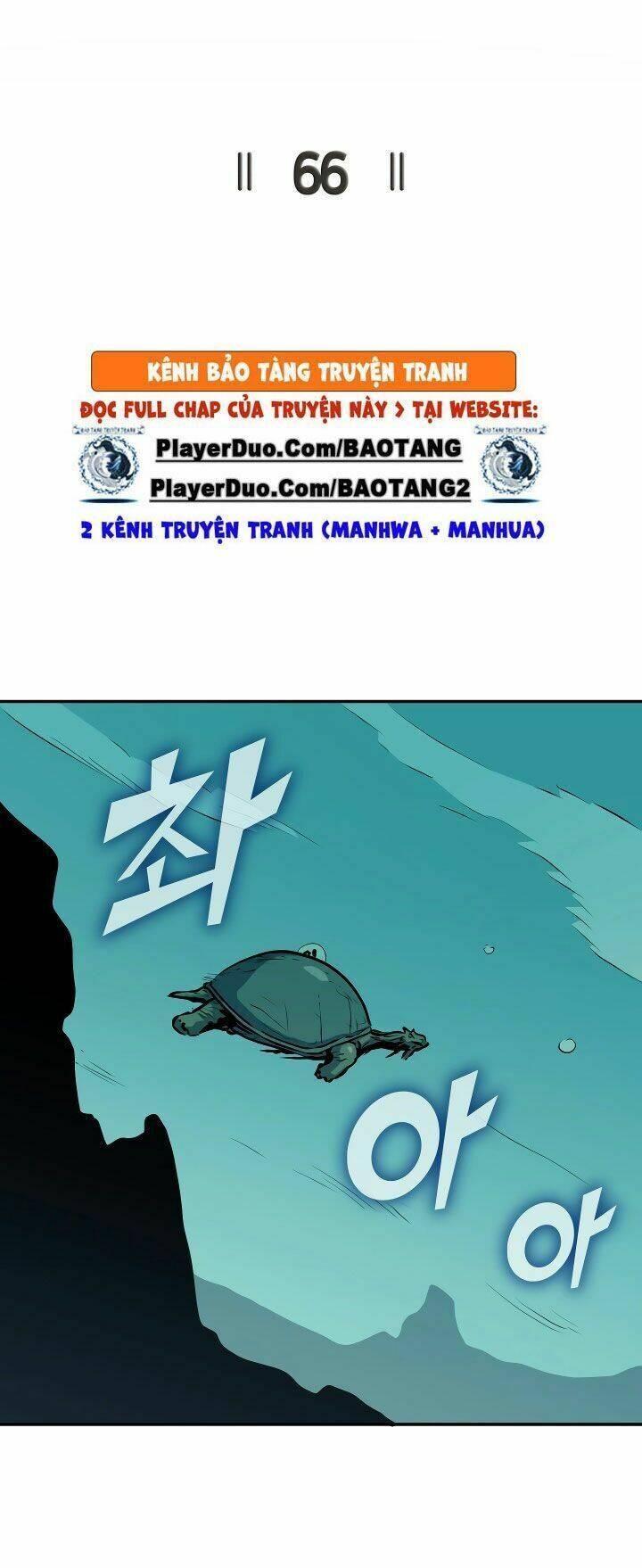 tôi trở lại thăng cấp một mình chapter 66 13