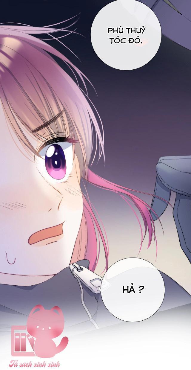 quả táo của anh chapter 1 73