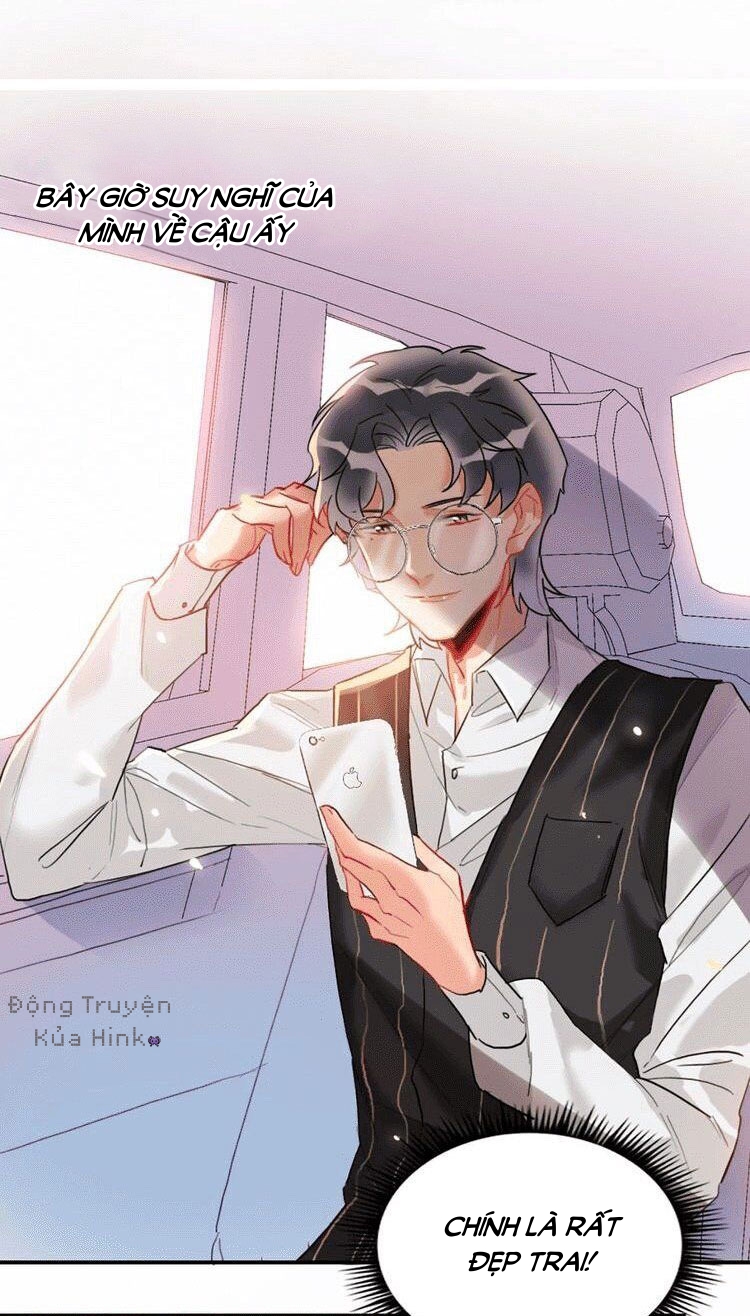 cướp bóc ngọt ngào chapter 3 37