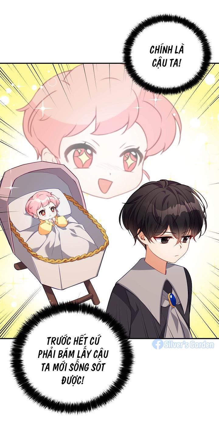 em gái cưng của đại công tước phản diện chapter 3 26