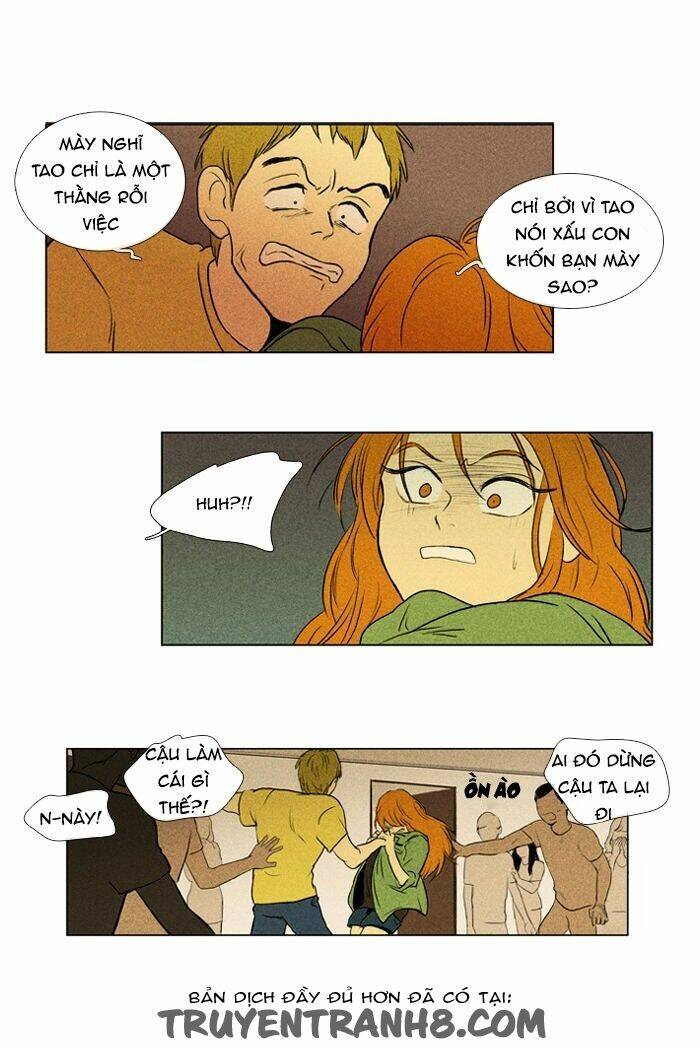 bẫy tình yêu chapter 108 19