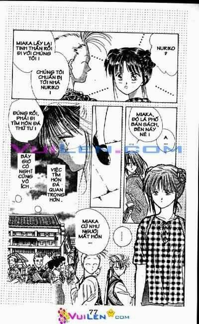 quyển sách kỳ bí chapter 16 78