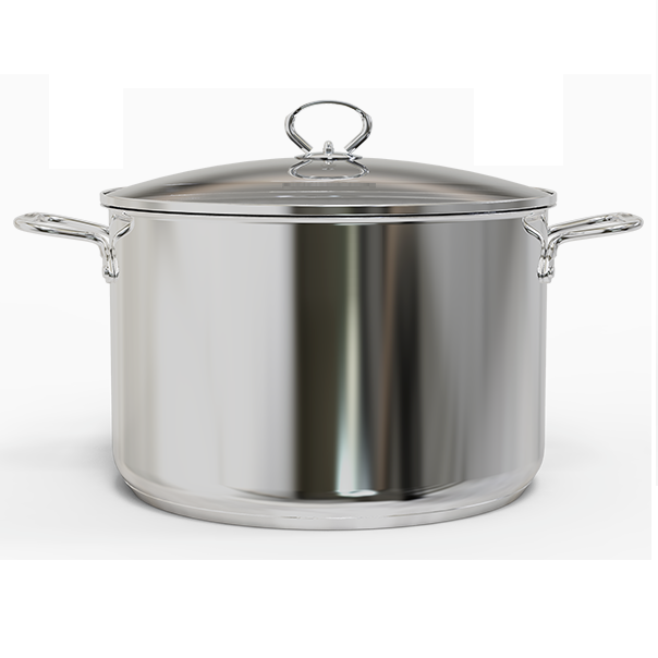 Nồi Luộc Gà Inox SHG115-30 Dùng Mọi Bếp - Hàng Chính Hãng