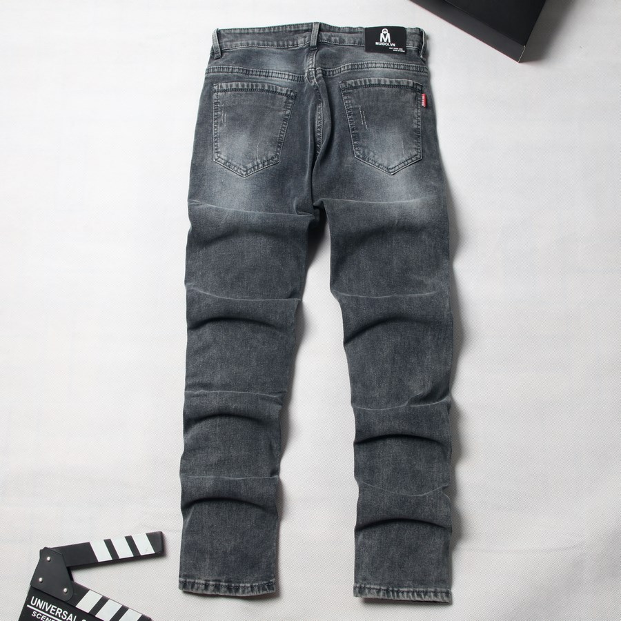 Quần jean co giãn Q100 MuiDoi