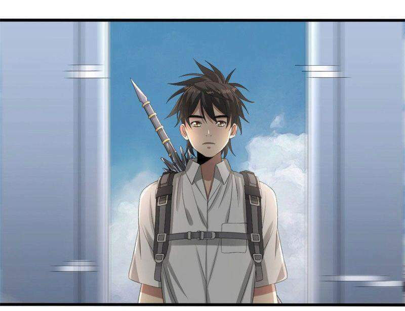 xã lam bạch chapter 33 10