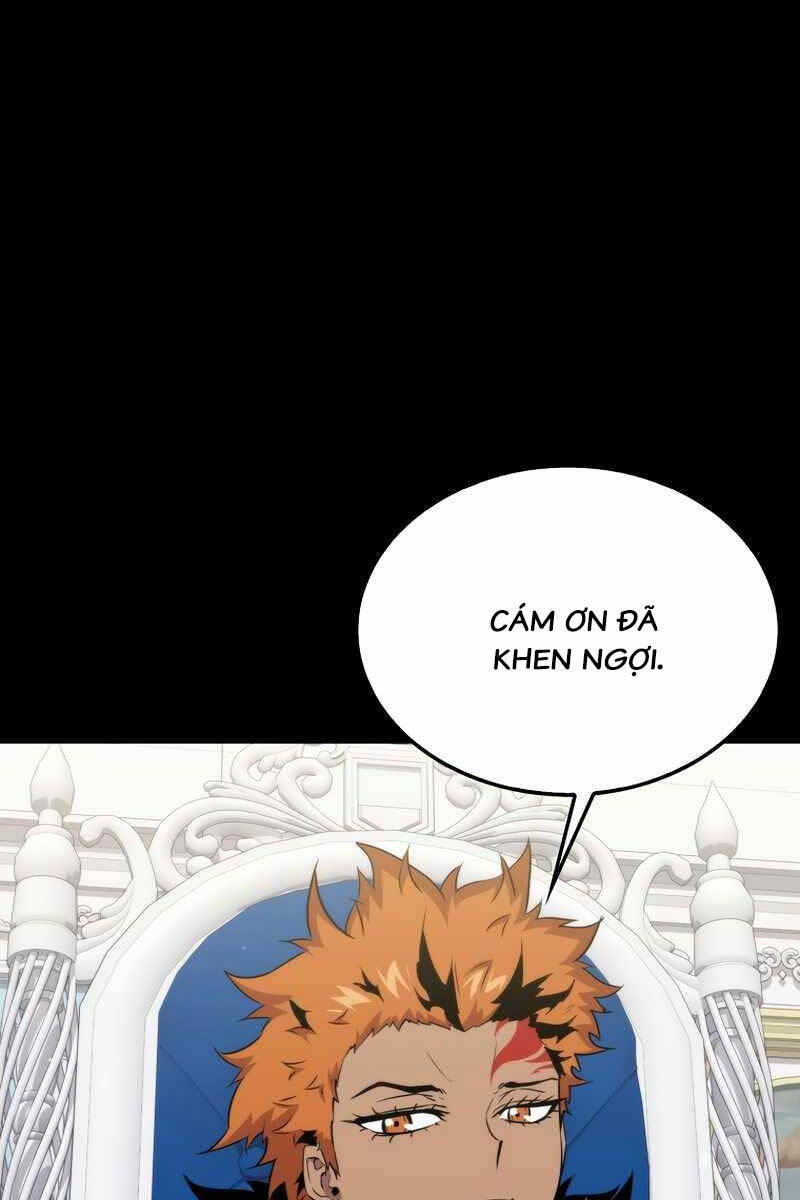 tôi thăng cấp trong lúc ngủ chapter 69 9