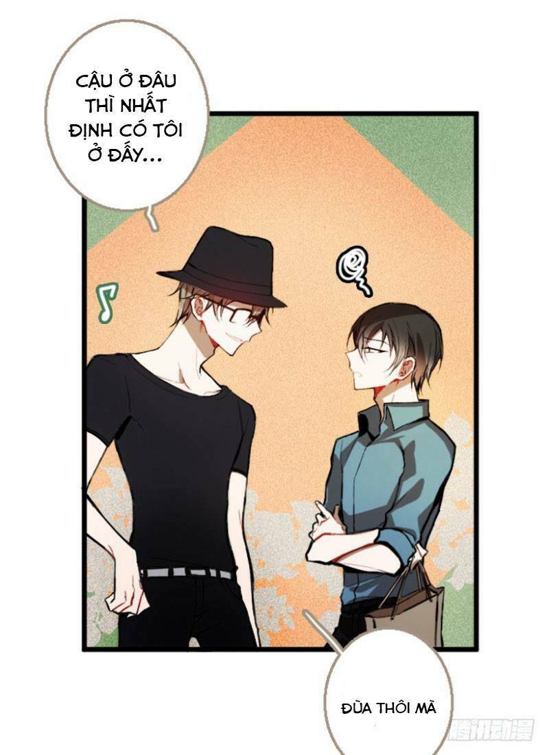 vết cắn và khế ước chapter 11 7