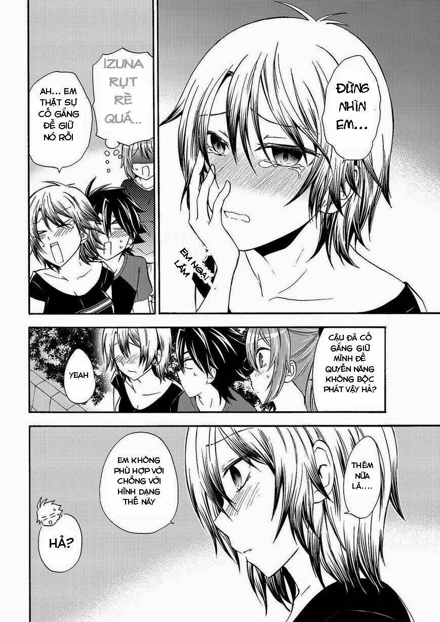 maga-tsuki chapter 47 29