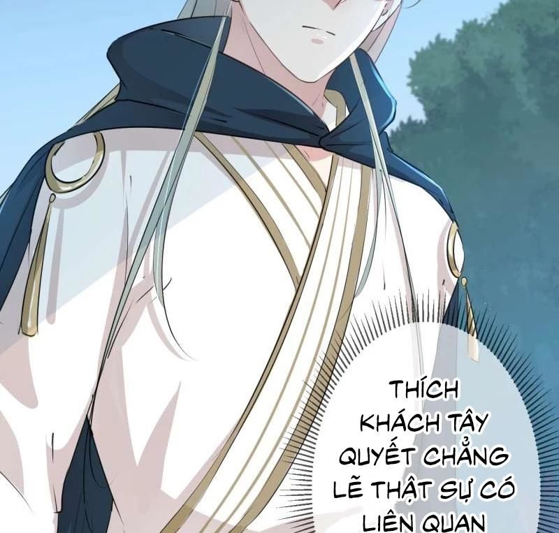 vương gia không thể trêu chapter 56 42