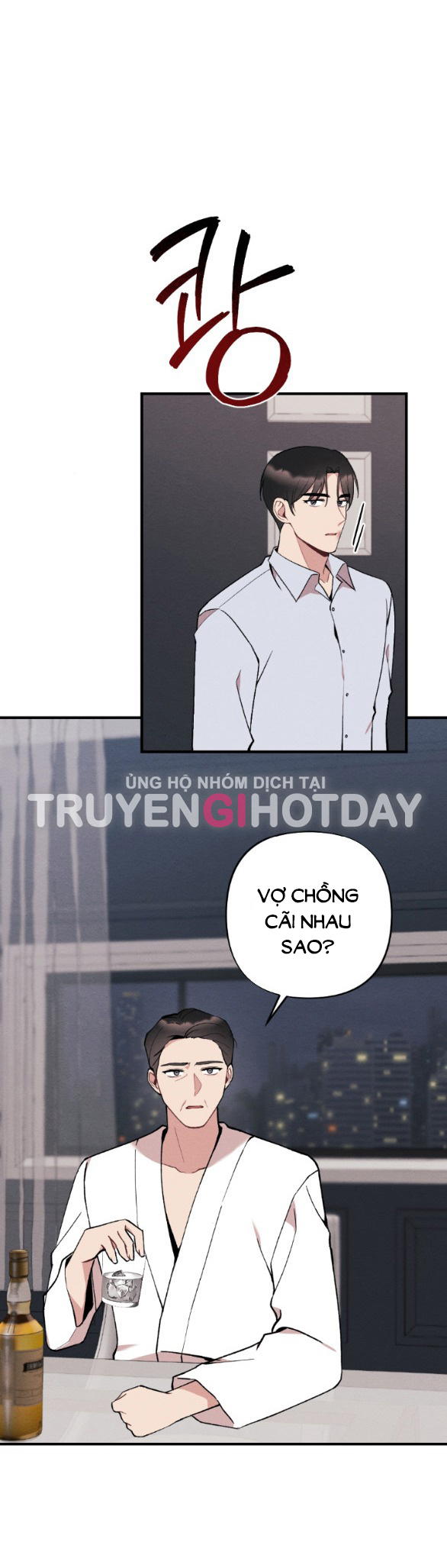 Ăn Mòn chapter 28.1 - Trang 13