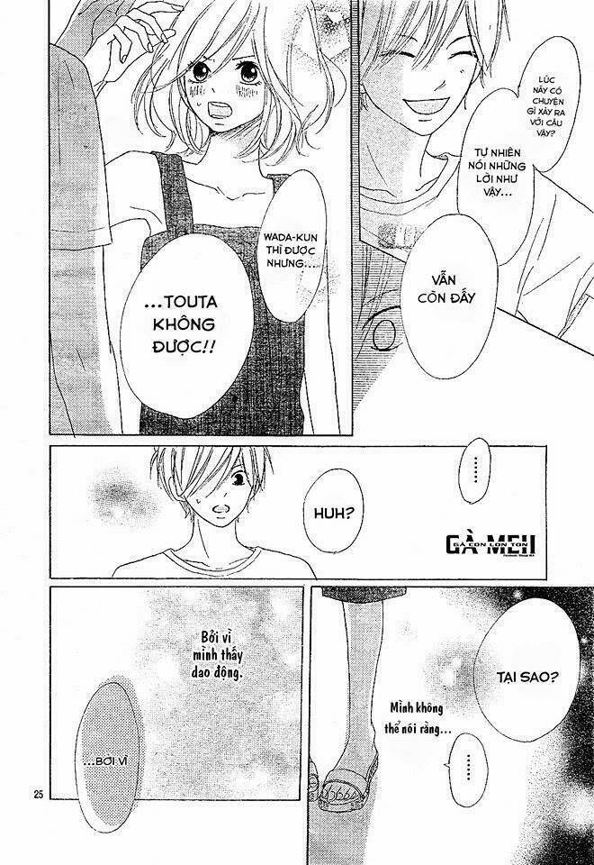 color oneshot part i chapter 1 27