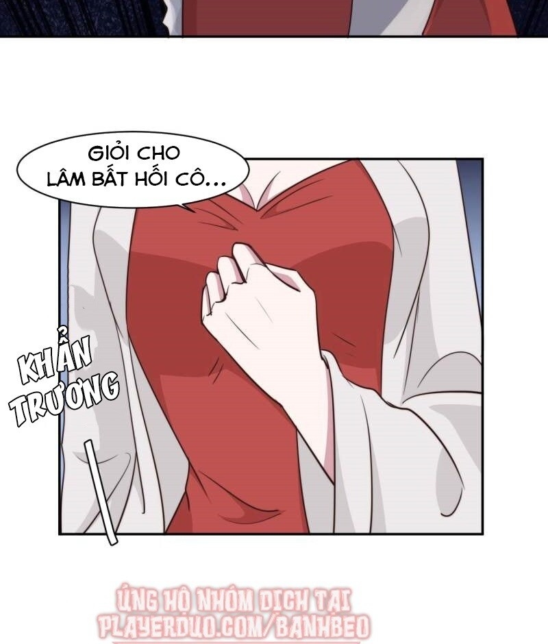 tổng tài, tránh xa tôi ra chapter 52 26