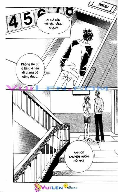 người duy nhất chapter 71 11