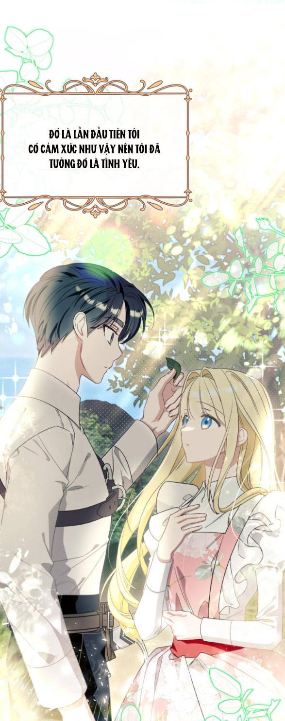 tôi tưởng đó chỉ là tiểu thuyết trọng sinh bình thường chapter 41.2 23