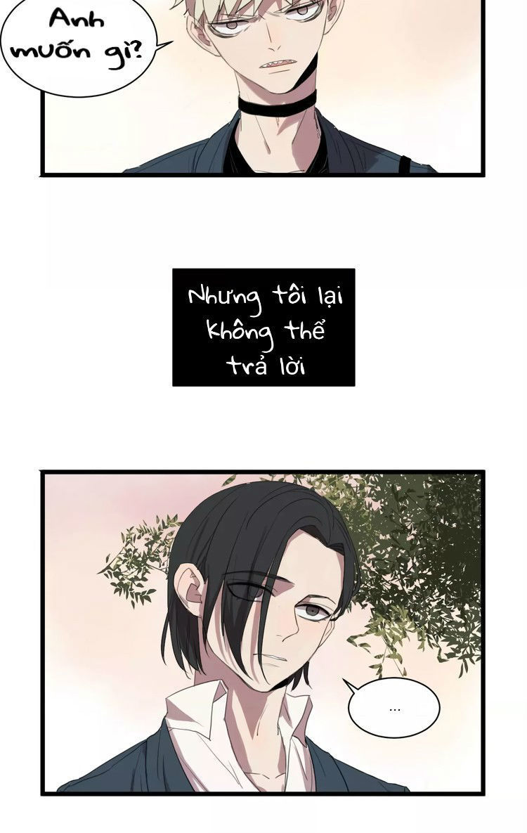 the unfeeling me chapter 6 17