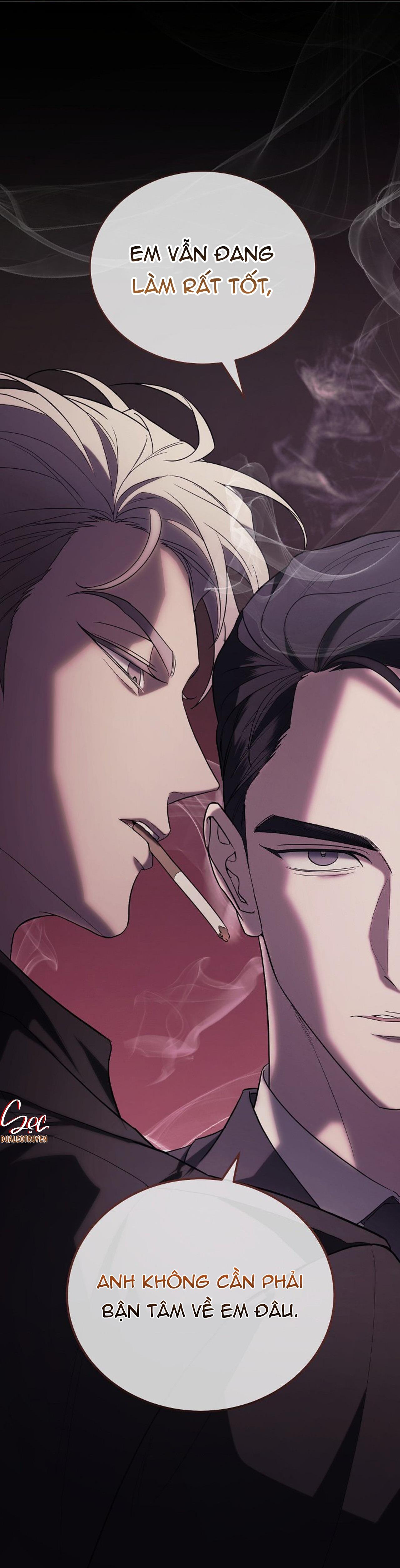 (abo)mối quan hệ không hoàn chỉnh chapter 1 61