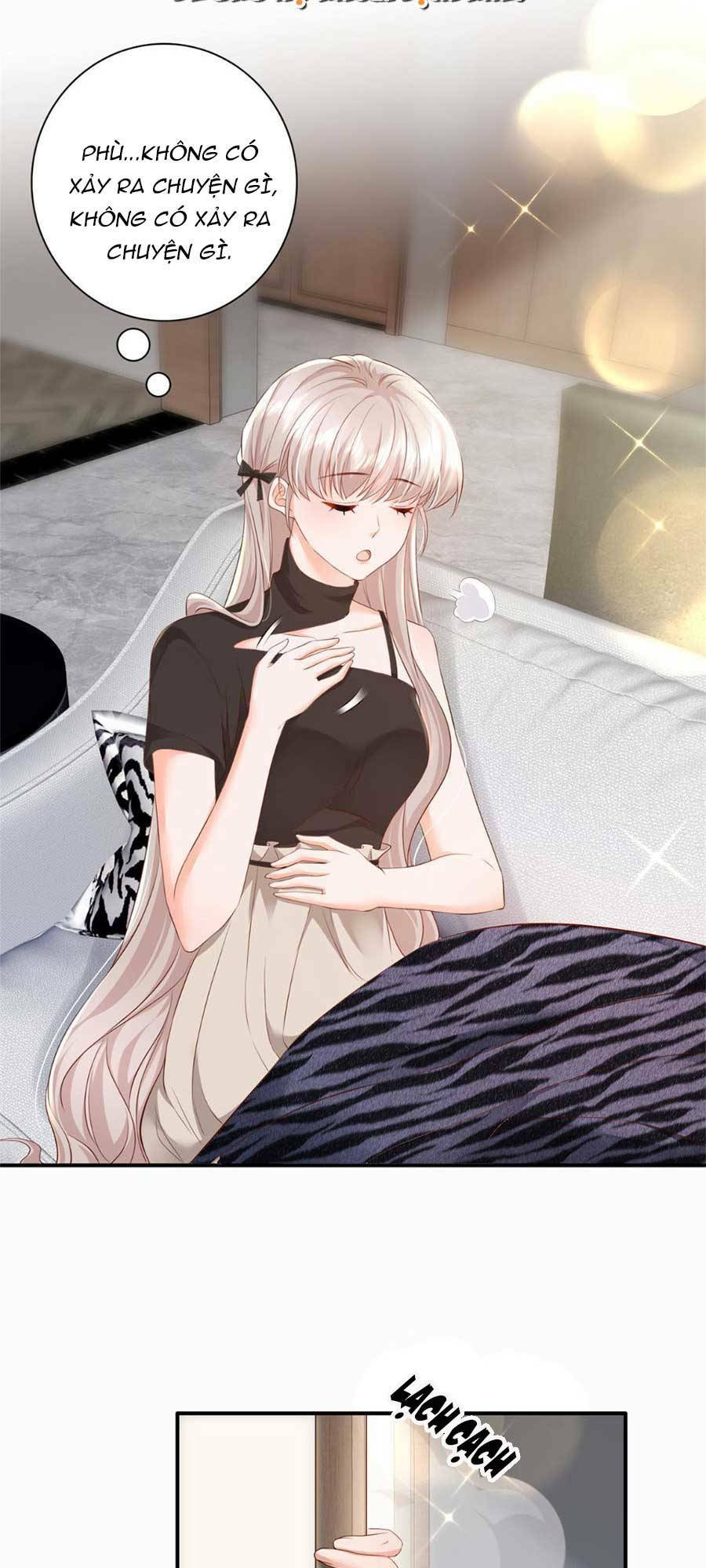 cô vợ của tôi không dễ bắt nạt chapter 5 25