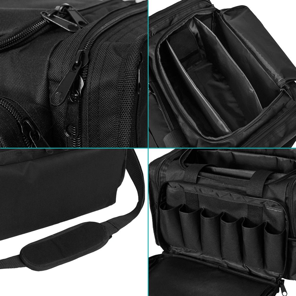 Túi Duffel Đa Chức Năng Đeo Vai Tiện Nghi Du Lịch Dung Tích Lớn