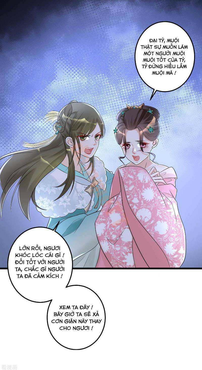 độc y đích nữ chapter 66 25