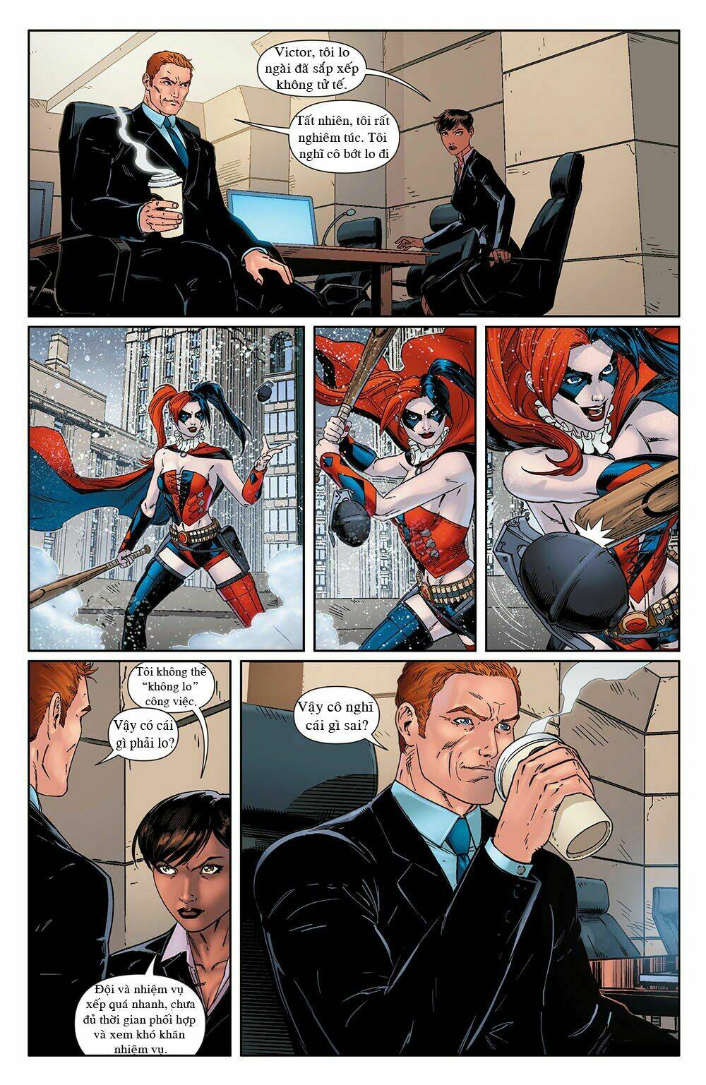 suicide squad chapter 1 9