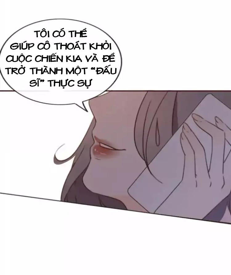 cuộc chiến tình yêu chapter 0 20