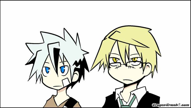 senyuu chapter 111 24