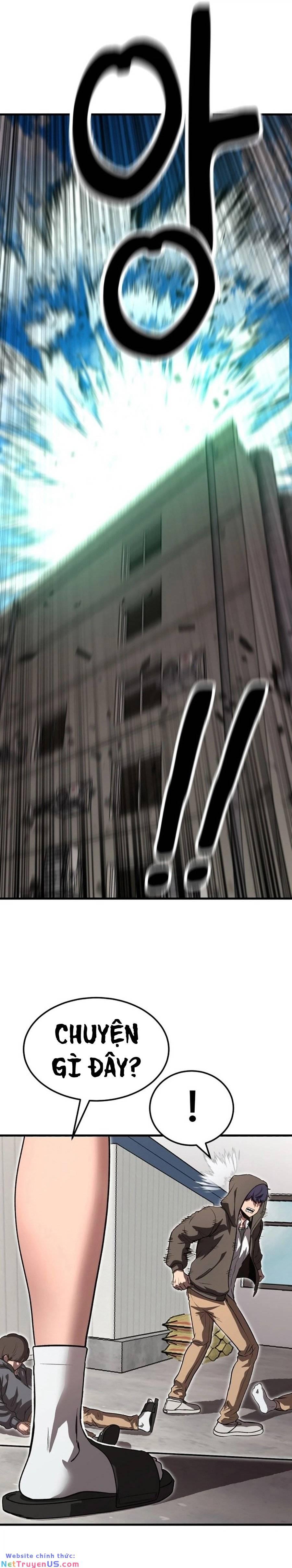 Kết hôn với kẻ thù cũ, chúng tôi trở thành cặp đôi mạnh nhất chapter 4 18