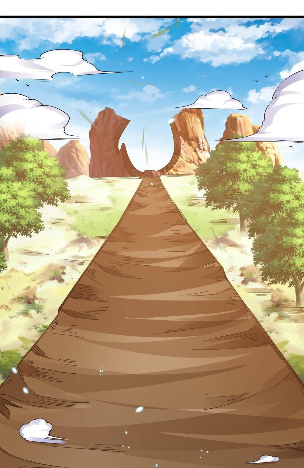 sức mạnh của kiếm thần chapter 14 33